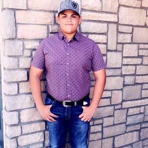 Meet your Posher, Rafael